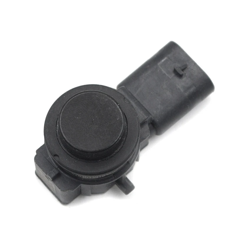 3Q0919297B / 3Q0 919 297B Car Parking Aid System Control Unit Parking & Steering Aid Radar Probe For Tiguan MK2