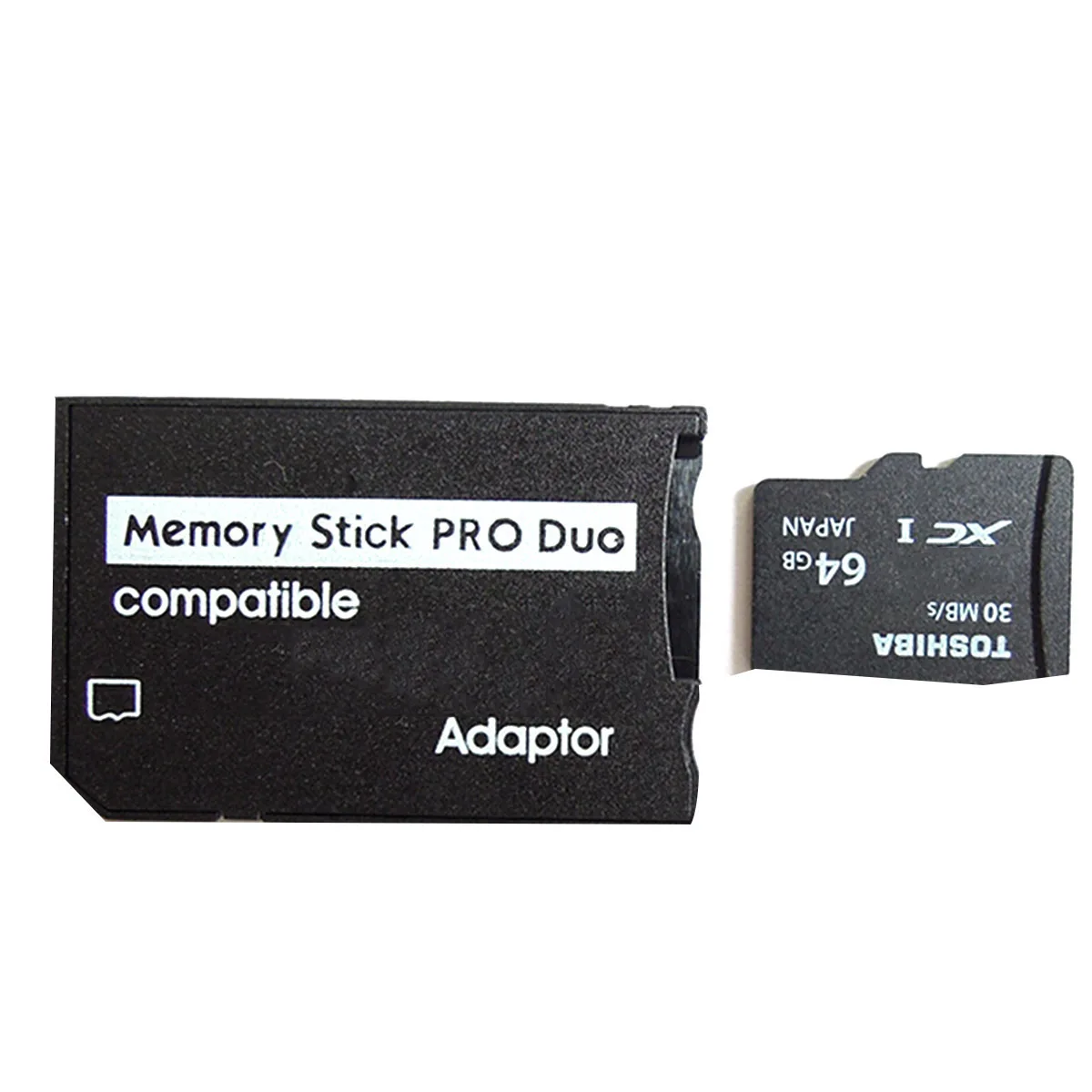 Купить Карту Memory Stick Pro Duo