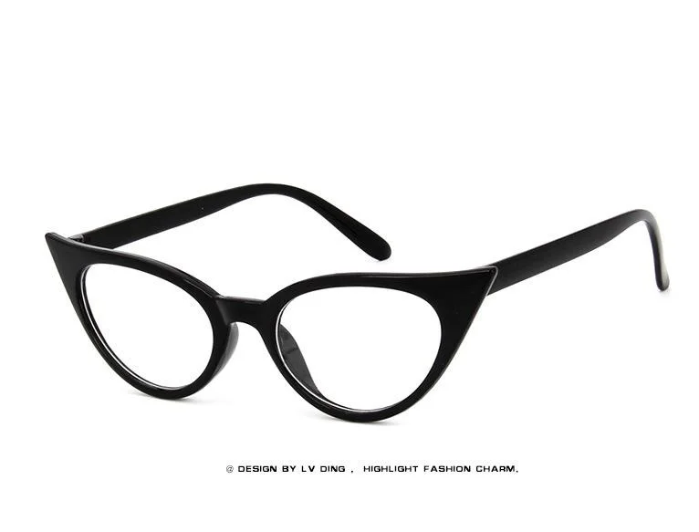 black claer