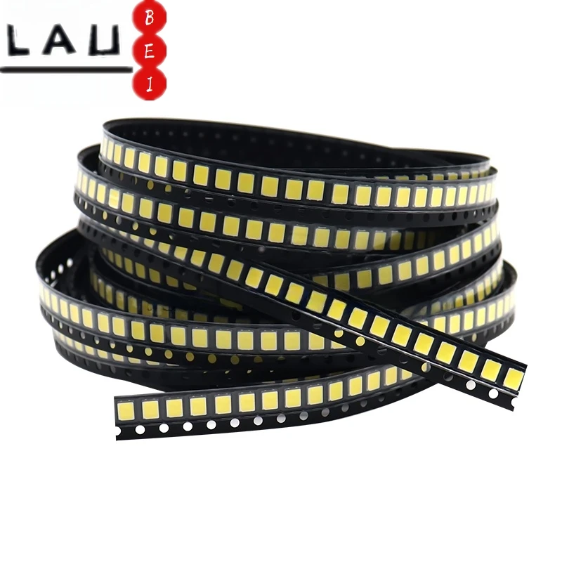 รูปสินค้า LED 2835 ความสว่างสูง หลายขนาด หลายโวลต์