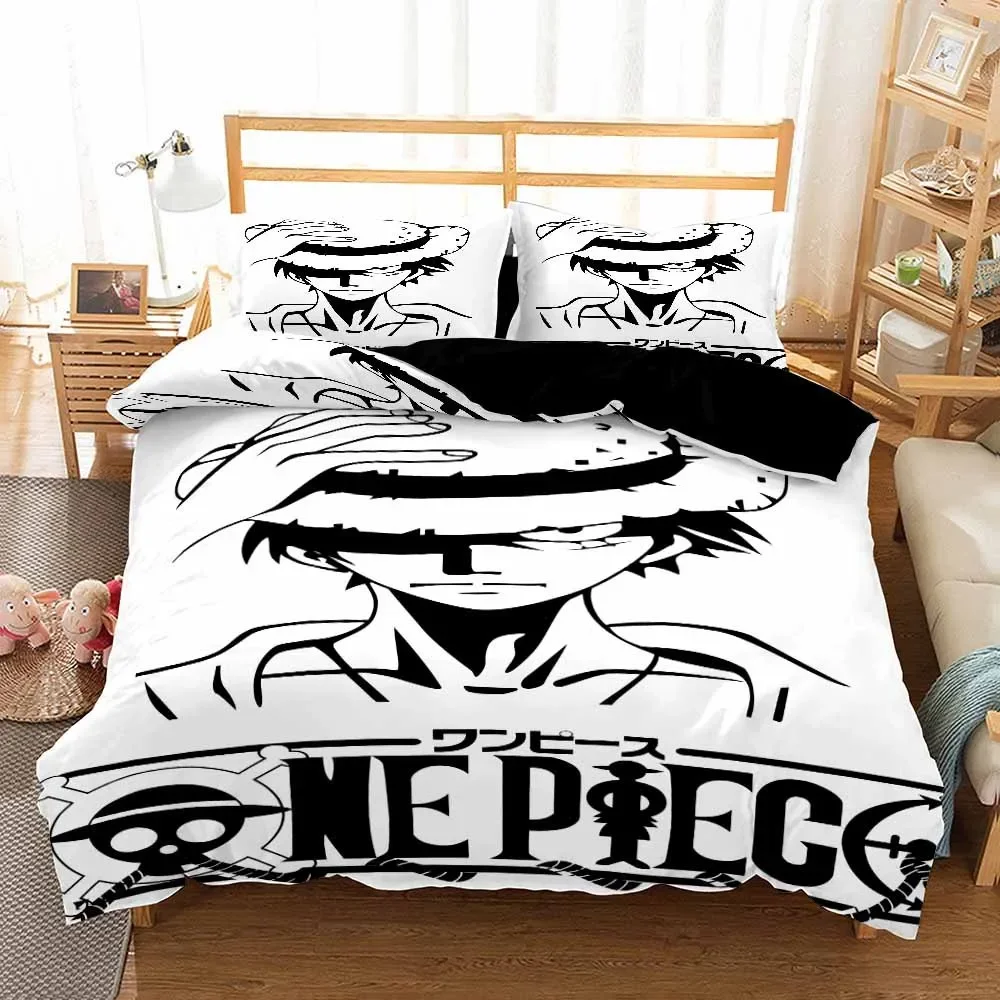 One Piece Bedding Set One Piece Bedding Set