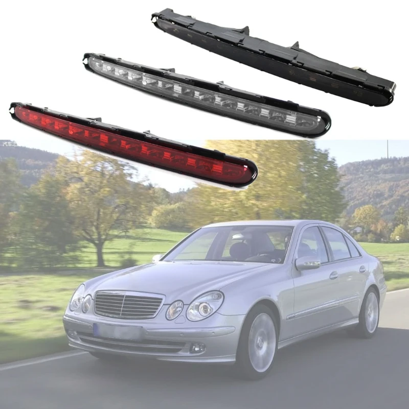 -E Ŭ W211  ñ׳    2118201556  LED  3 극ũ Ʈ