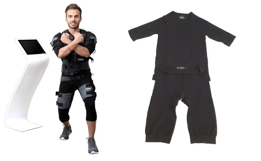 Miha Bodytec Ems Muscle Stimulator Ems Training Machine Price Best