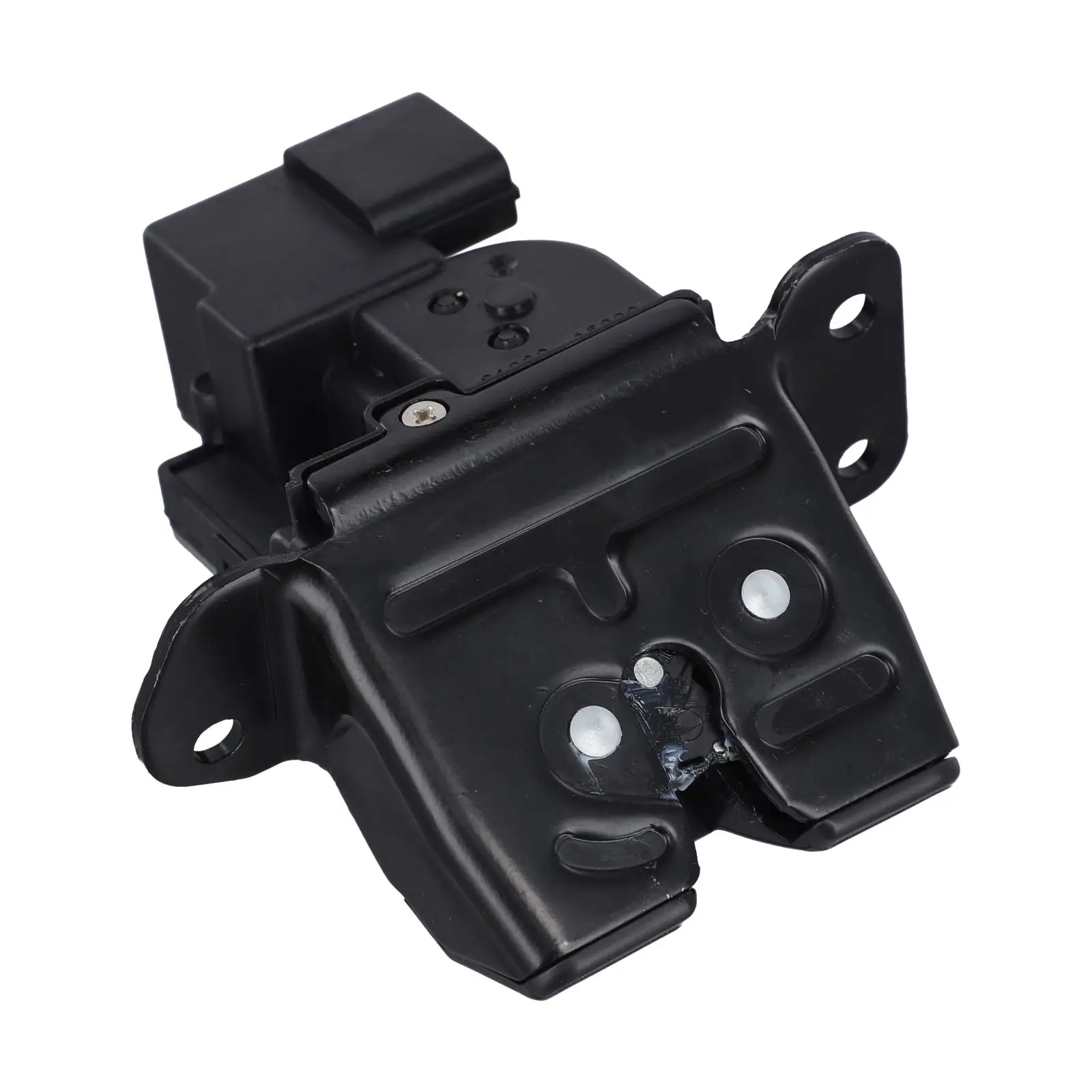 8 87 8 78 78 Tailgate Box Lock Block Suitable For Kia Trunk Lock Tailgate Box Block 81230-A6000 81230A6000 New