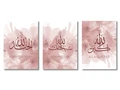 3pcs I