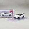 CM Model 1:64 Skyline GTR R35 LBWK wide-body modified alloy model-Image error fixed 6
