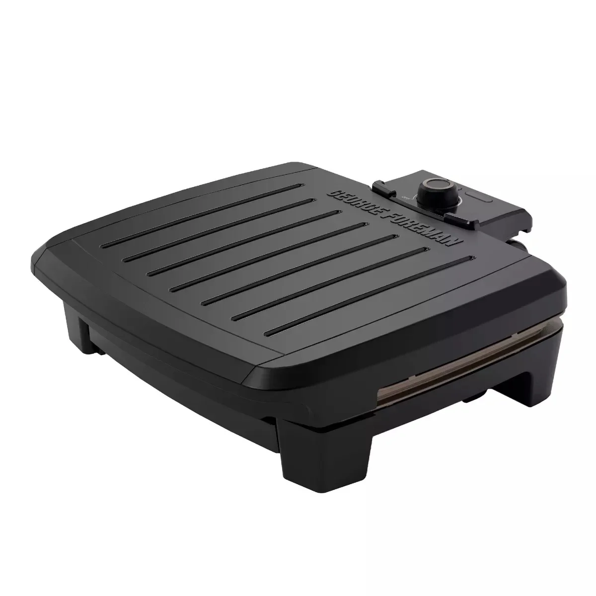 

George Foreman 5-Serving Submersible Indoor Grill