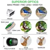 Powerful Monocular Telescope 16x52 Dual Focus Scope Zoom Monocular Prism Compact Monocle for Hunting Camping Equipment 5