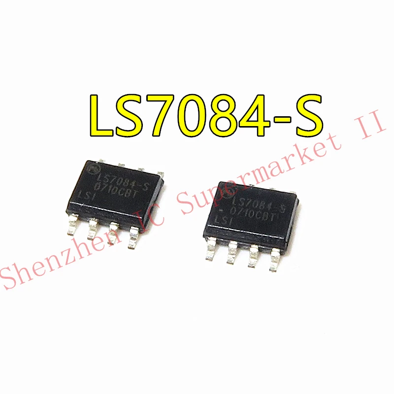 Ls7084 Ls7084-s 1pcs - Integrated Circuits - AliExpress