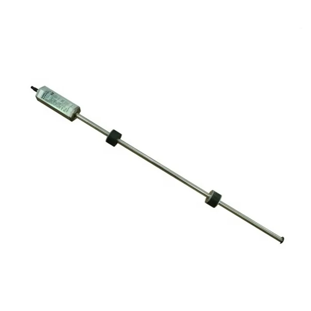 

Level Indicator Transmitter Float Type Liquid Level Gauges Magnetostrictive Density Product For Fuel Tanks