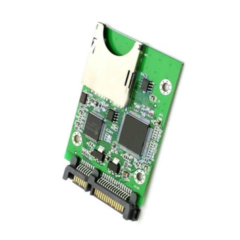 

Адаптер для SD/SDHC/SDXC/MMC карт памяти