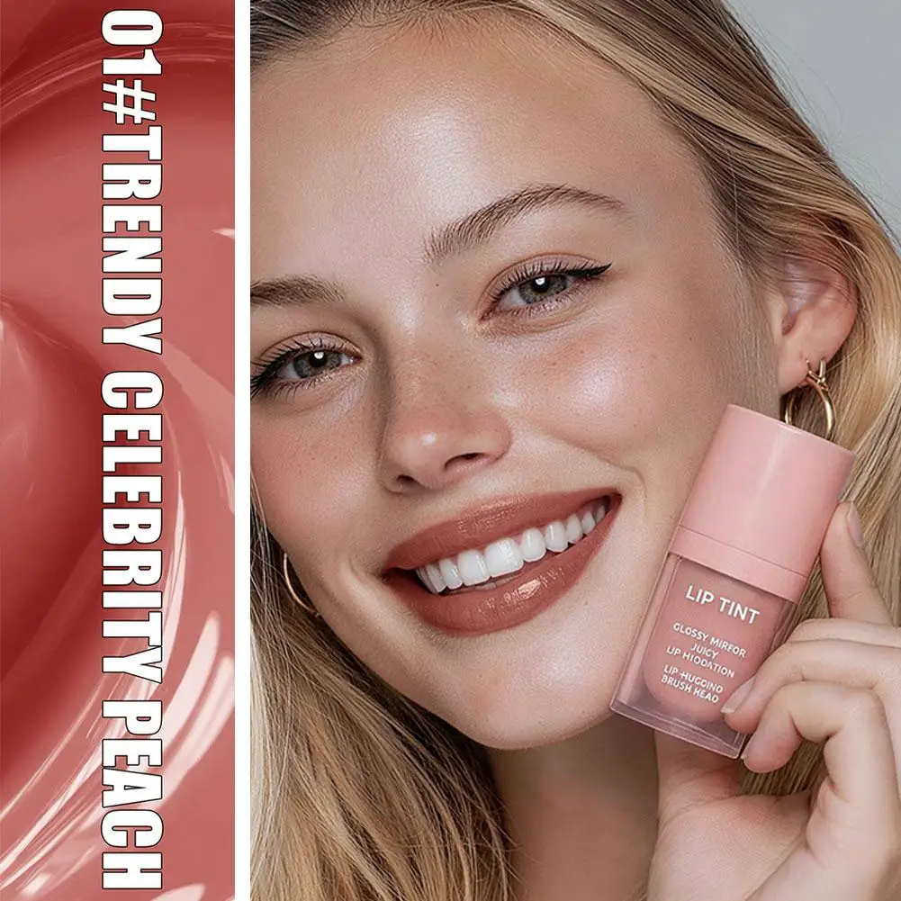 Rossetto lucido effetto specchio idratante a lunga durata_voghion.com