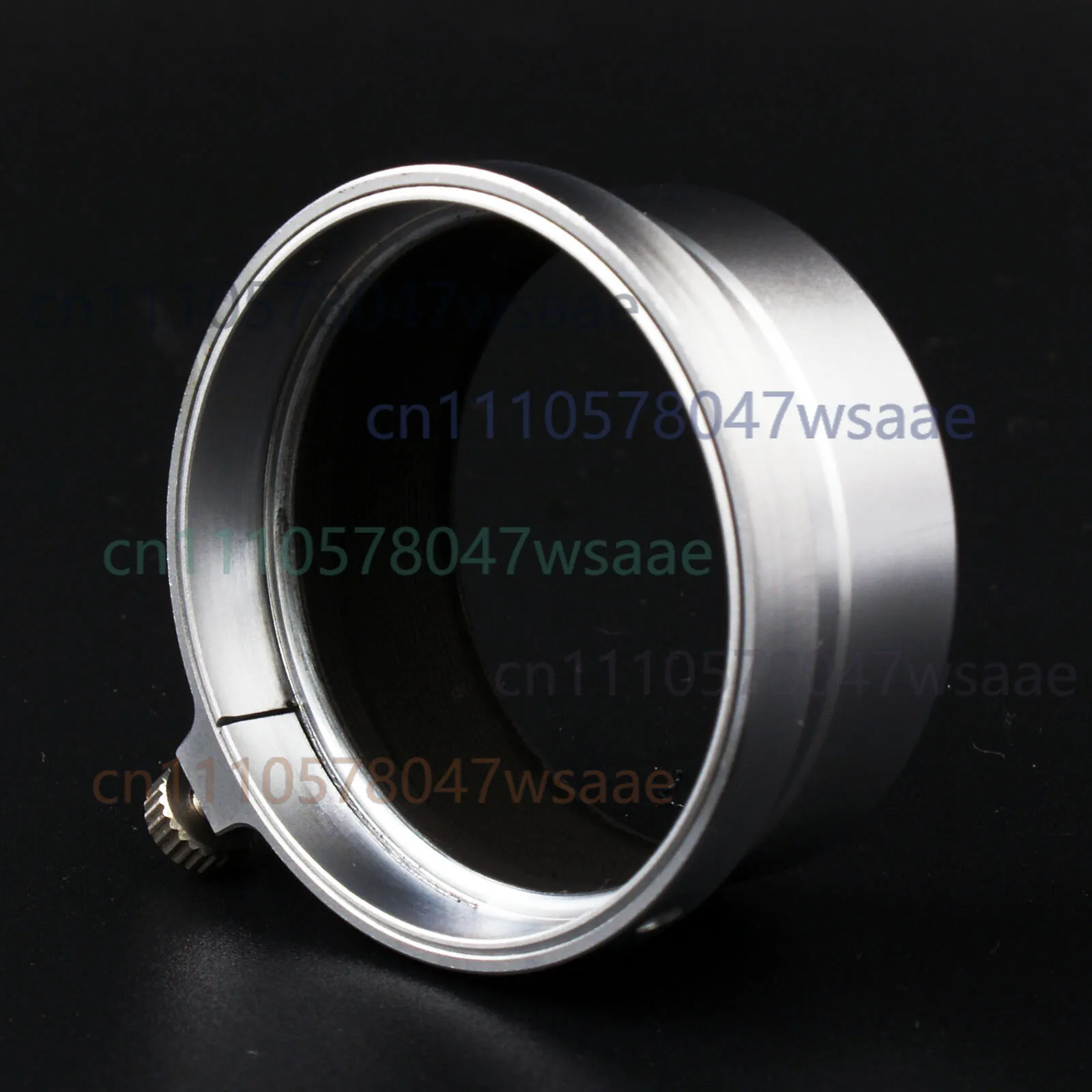 라이카 라이츠 M39 엘마 5cm 50mm f/3.5 1:3.5 렌즈용 새로운 금속 렌즈 후드
