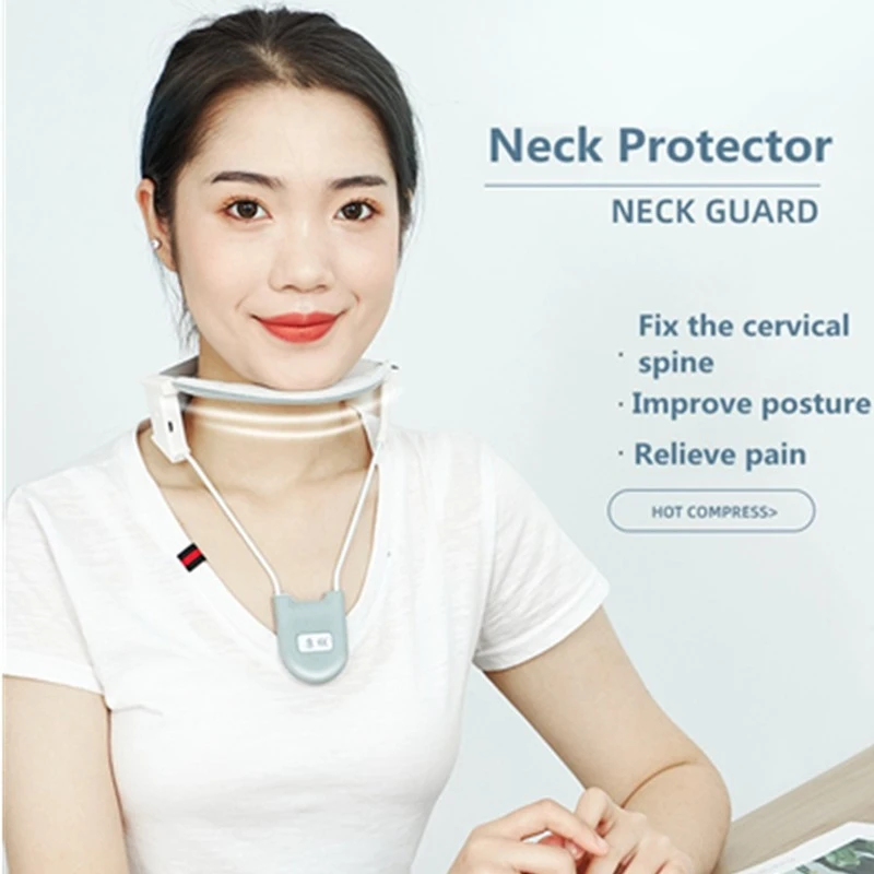 How To Measure Neck Brace
