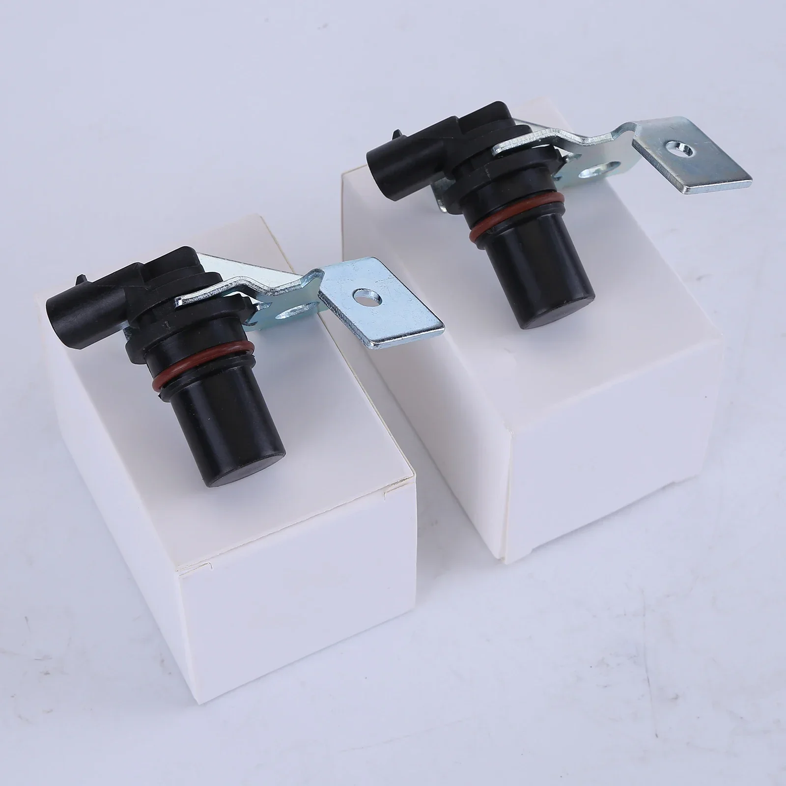 Transmission Speed Sensor Kit for 4L80E Automatic Transmissions