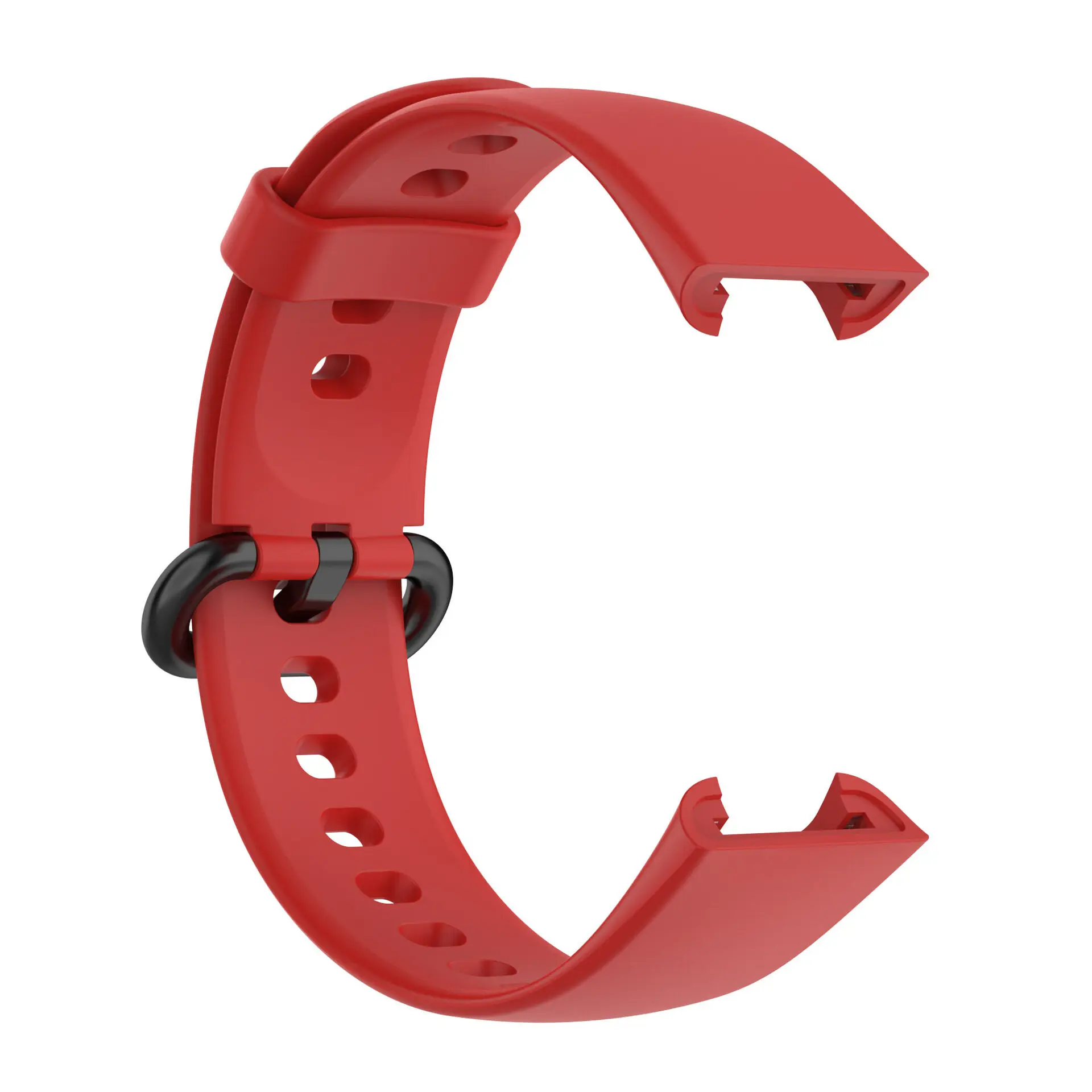 Silicone Protective Strap and Case for Smart Watch - Premium Wristband Bracelet Accessories