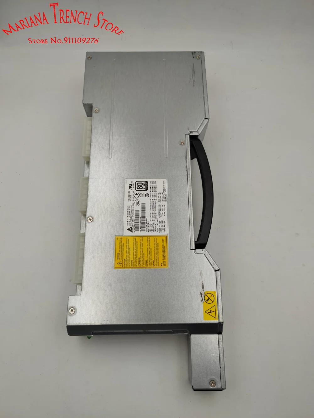 Dps-1050Db A Per Hp Z800 Tower Workstation Alimentatore Switching 508149-001