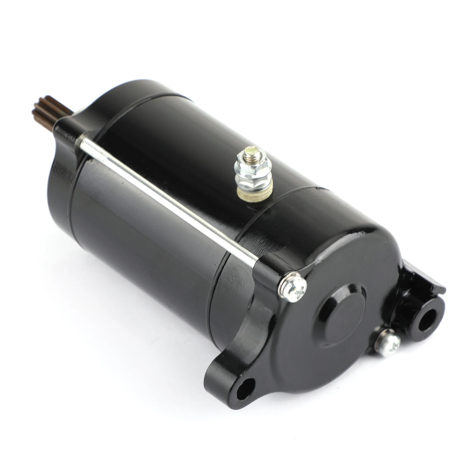 Areyourshop Jet Ski for Yamaha GP760 WB760 Wave Blaster Venture 760 97 64X-81800-00 XL760 STARTER Motor Engine Starting 9-Spline