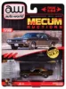 AW auto world  1:64 Dodge challenger SRT demon ford mustang  351 diecast alloy car model 4