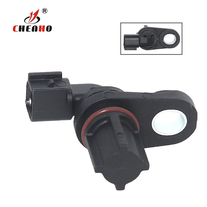 High Quality ABS Wheel Speed Sensor For Ford F150 F250 F350 F450 6L3Z9E731A 4L3A9E731AA 4L3Z9E731AA 5S8239