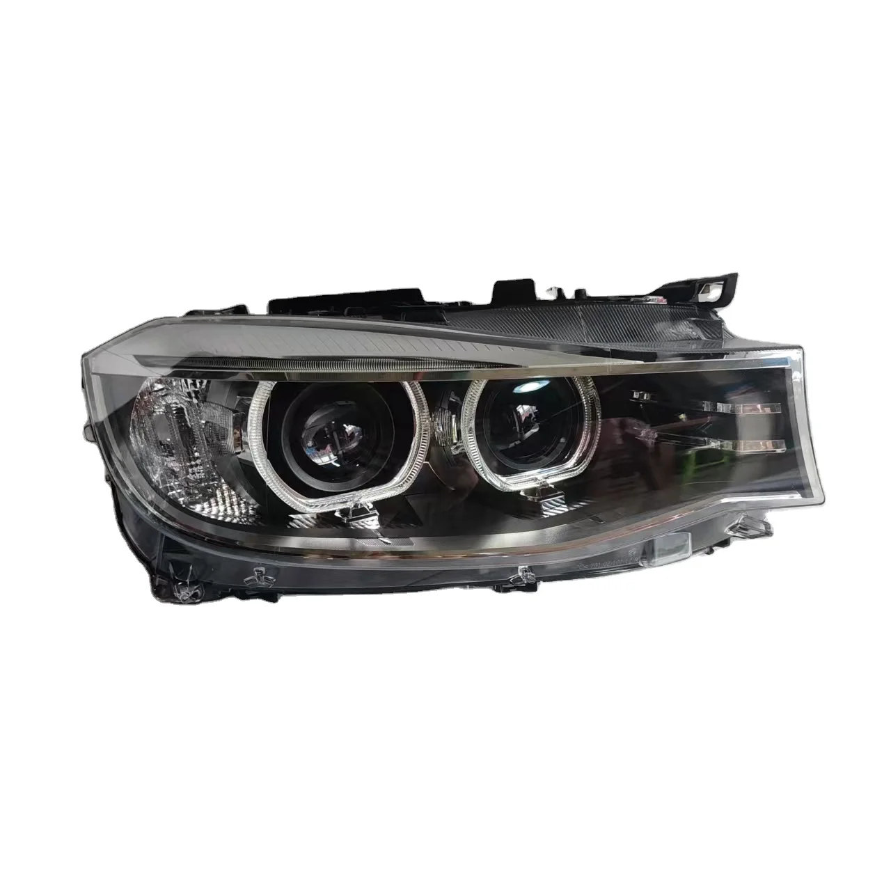 

For BMW headlights F34 headlights hernia lighting manufacturers direct sales of high-quality car headlight