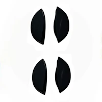 xyqrenrr Replacement Nosepads For Oakley TopKnot OO9343/HSTN OO9242/Spindrift OO9474//Side Swept OO9445/Wildrye OO9230 2