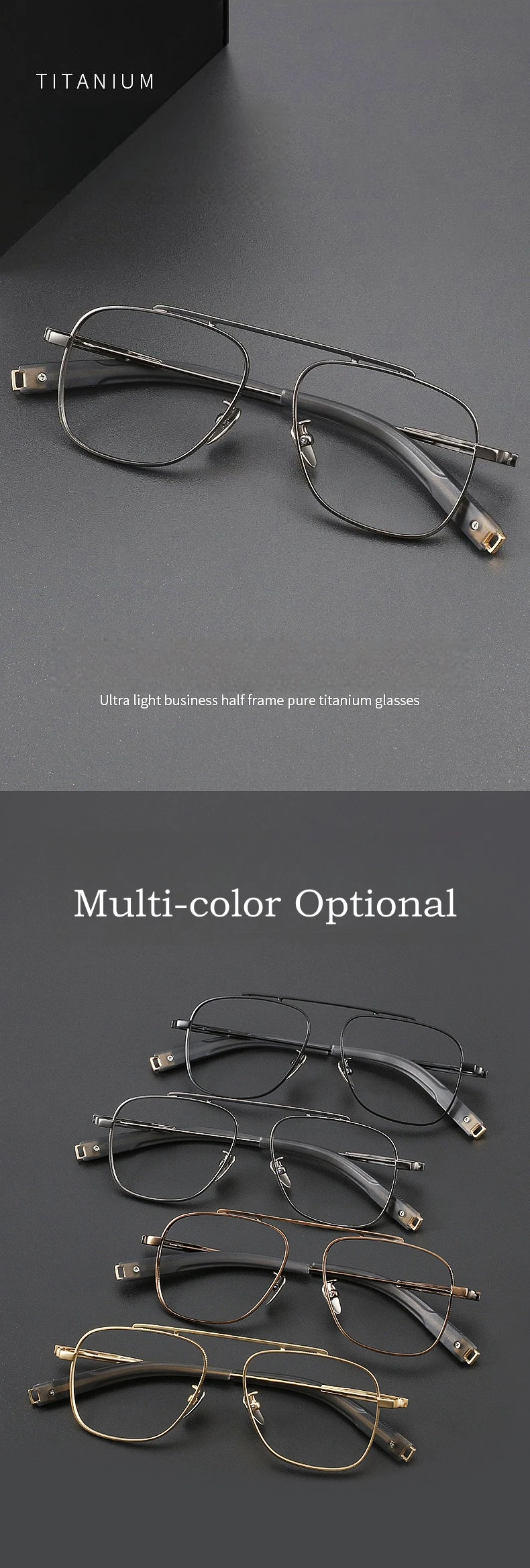 Eyeglasses Image 1