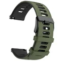 ArmyGreen Black