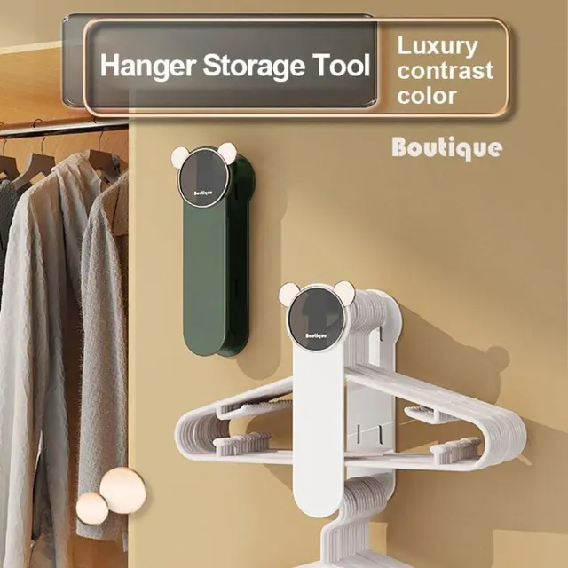 Összecsukható Függő Horgok Multifunkcionális Ruhák Fogas Horgos Körömmentes Fürdőszoba Kabáthorog Fali Fogasok