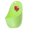 Children's Urinal Kids For Boys Toddler Potty Wall-mounted Storage Training Toilet Cartoon Pp 4