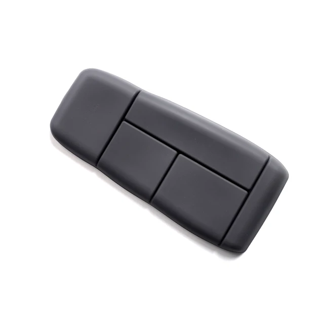 Center Console Storage Tray for NIO ET7 2022-2024 Car Central Armrest Lower Layer Box Organizer Interior Accessories Tidying 5