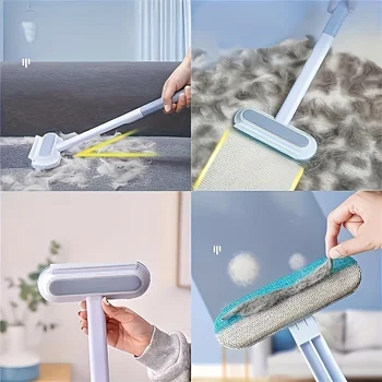 Sticky Pet Hair Remover 5