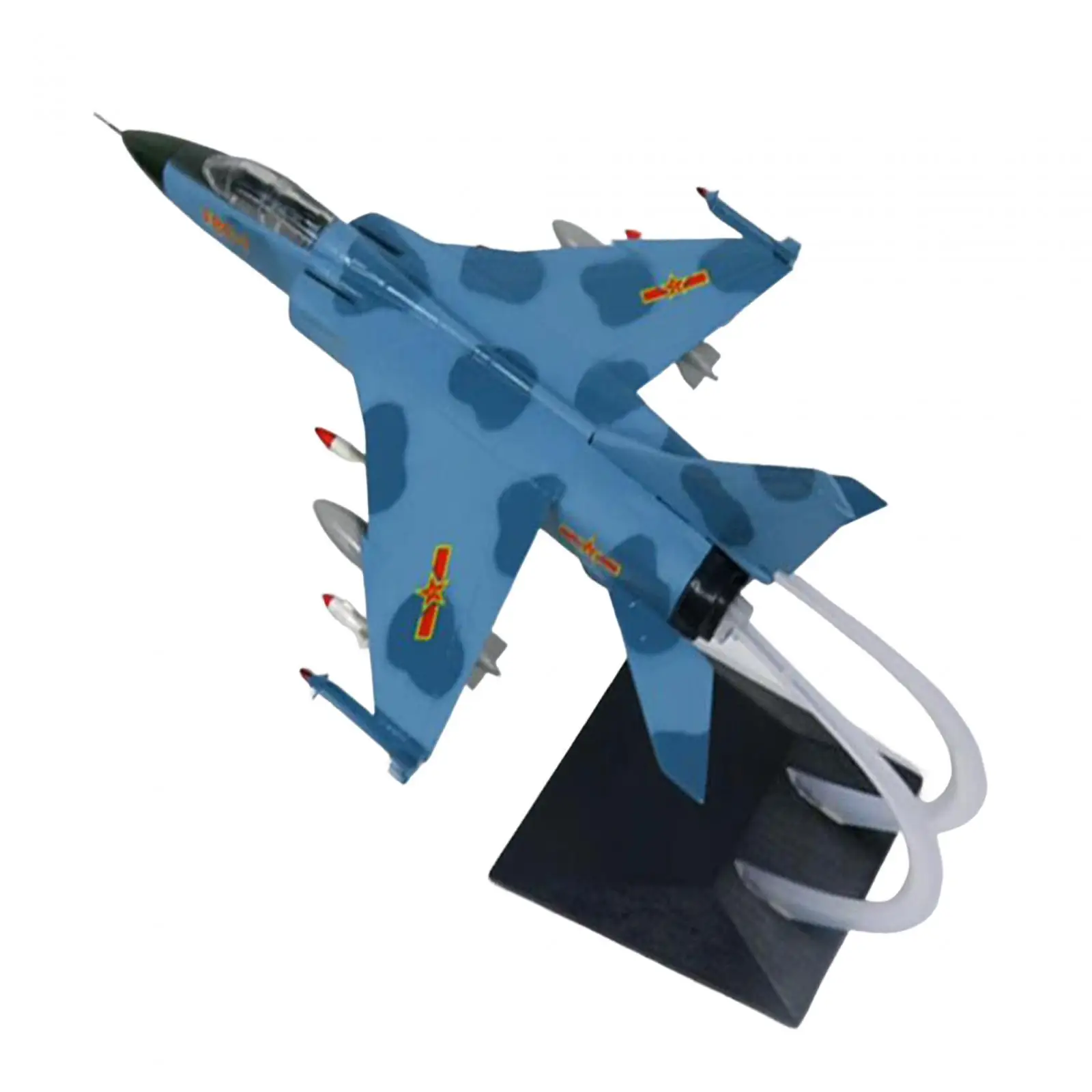 

Miniature Aircraft Model Miniature Model Simulation Desktop Decoration 1/72 Plane Model for Girls Children Adults Birthday Gifts