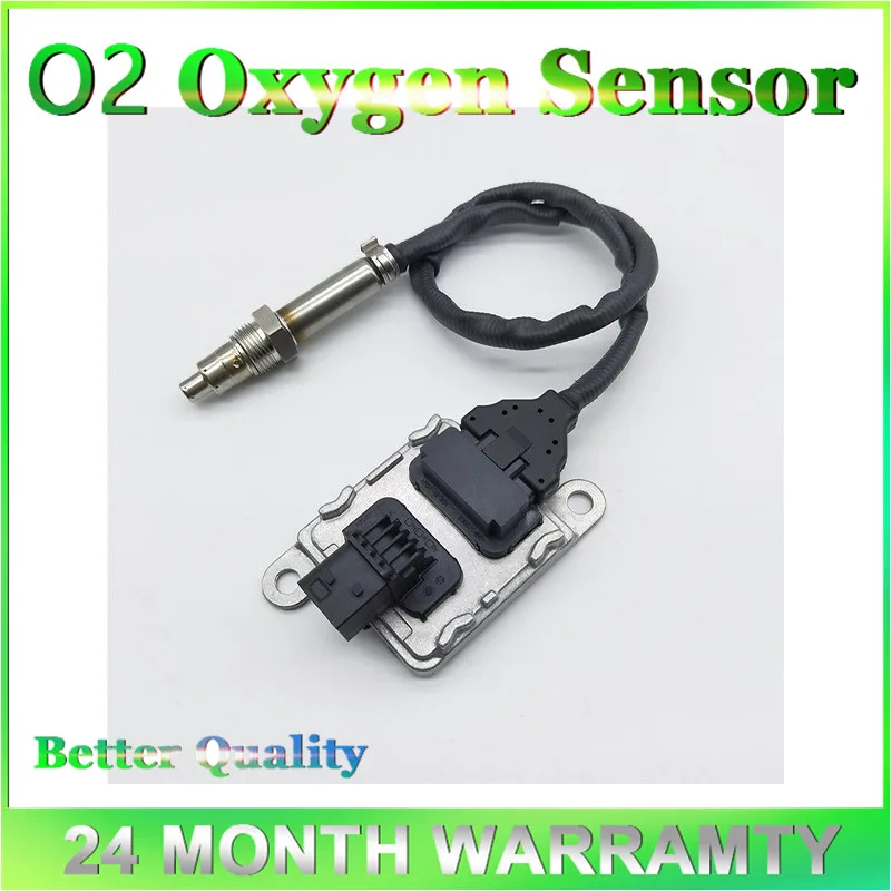 ForNitrogenOxideNoxSensorFreightlinerCoronadoCascadia114SDM2