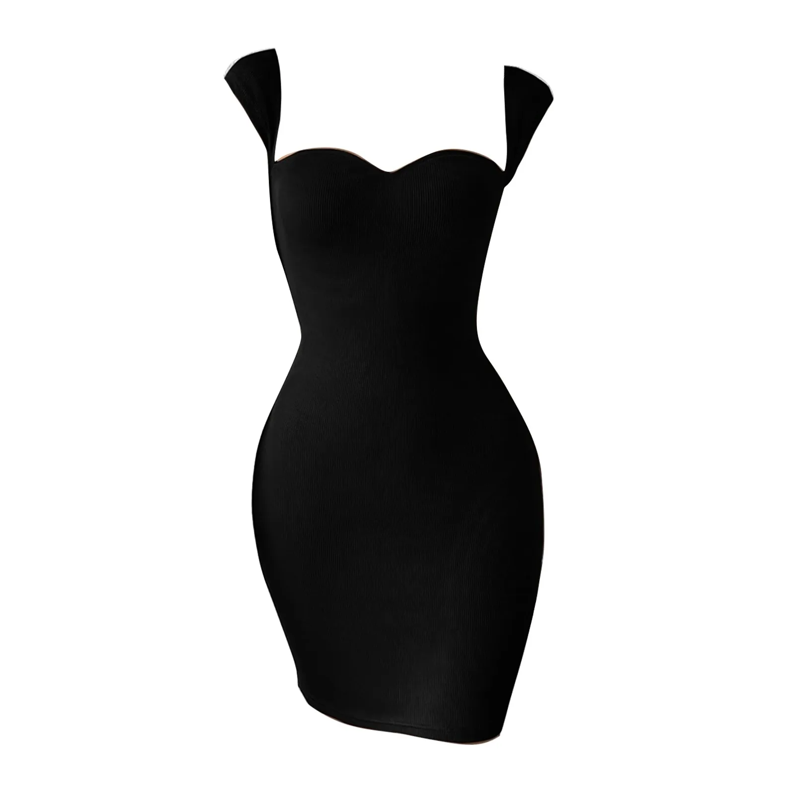 Рисунок 5 - Женские платья 2024