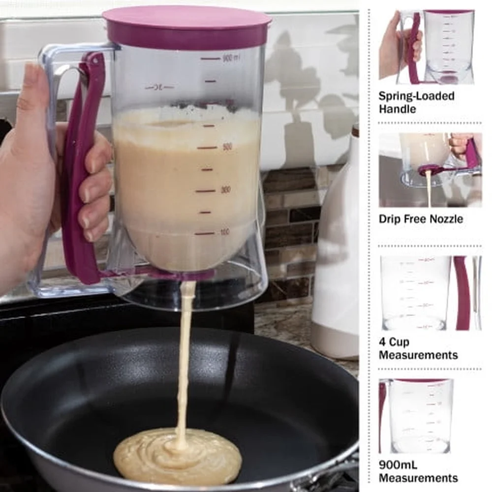 Batter Dispenser image 3
