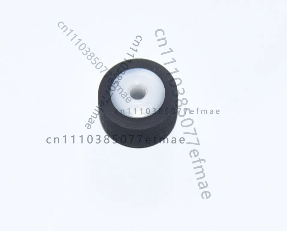 TC-WR565 카세트 데크 테이프용 핀치 롤러 4개 13 x 8.0 x 2.0 mm