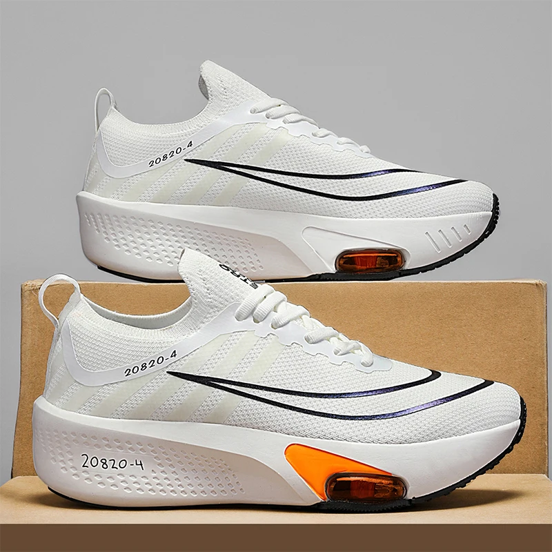 Unisex Running Shoes for Outdoor Sports