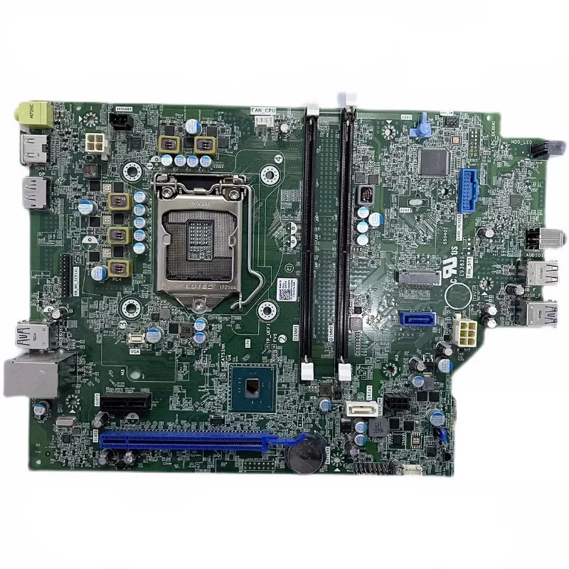 

For Dell Optiplex 3050 SFF Motherboard CN-0GG04X 0GG04X GG04X LGA 1151 DDR4 Mainboard 100% Tested OK Fully Work Free Shipping