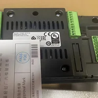 Delta TP Series HMI PLC All-in-One TP04P / TP70P (TP04P-16TP1R, TP04P-32TP1R, TP70P-16TP1R, TP70P-32TP1R, TP70P-22XA1R) Industrial Touch Screen Controller - Image 2