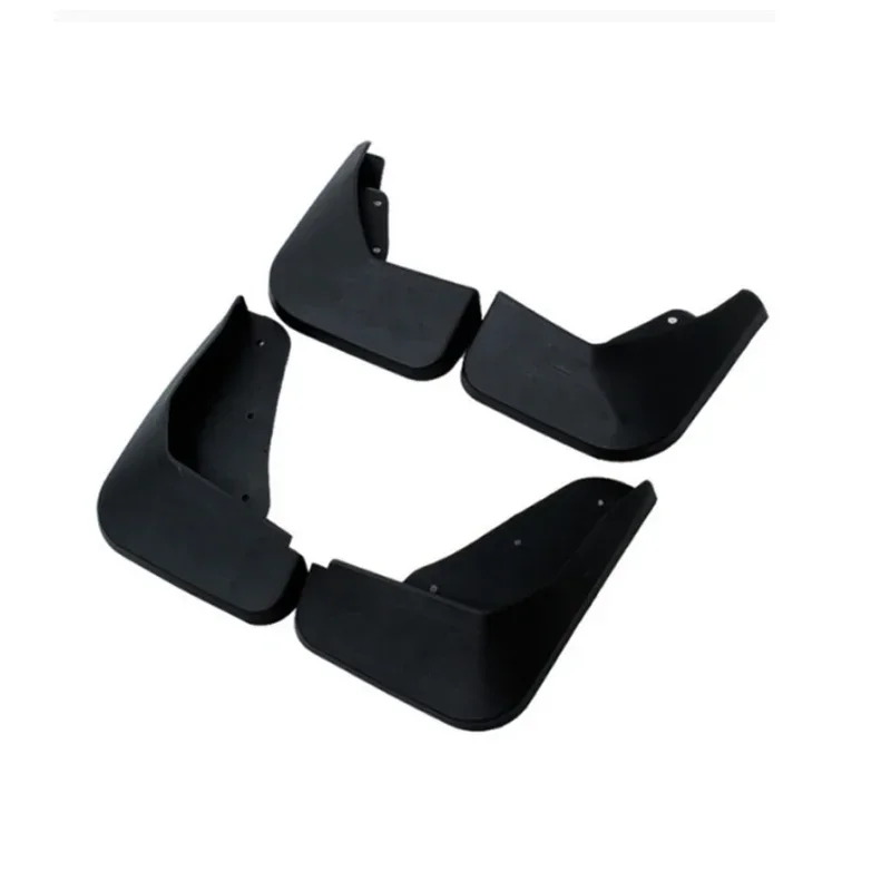 Mudflaps Front & Rear Splash Guards - Premium Fender Protection Accessories