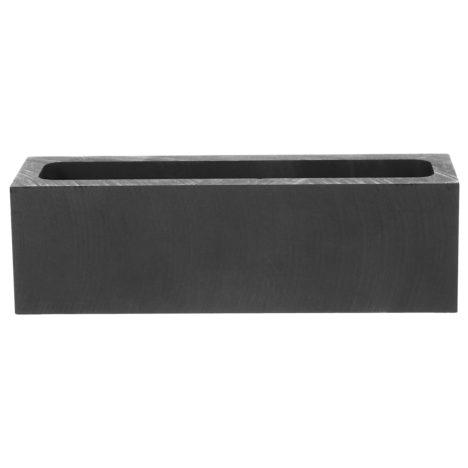 

Stencils Crafts Casting Mold Silver Melting Molds Graphite Tank Tool