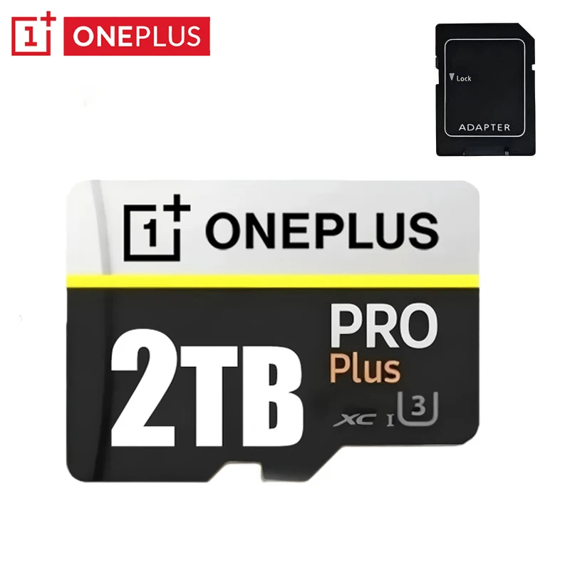 ตัวเลือกสินค้า การ์ดหน่วยความจำ Micro SD สูงสุด 2TB สำหรับมือถือ คอมพิวเตอร์ และกล้อง
