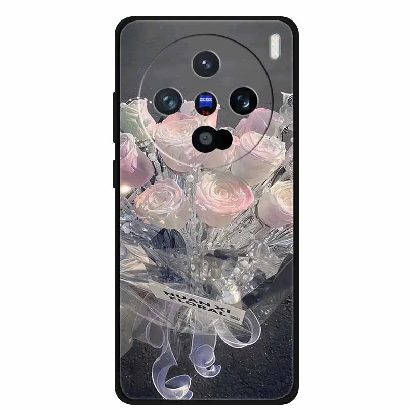 Premium Soft TPU Protective Cover – Sleek and Durable Phone Case in Elegant Design