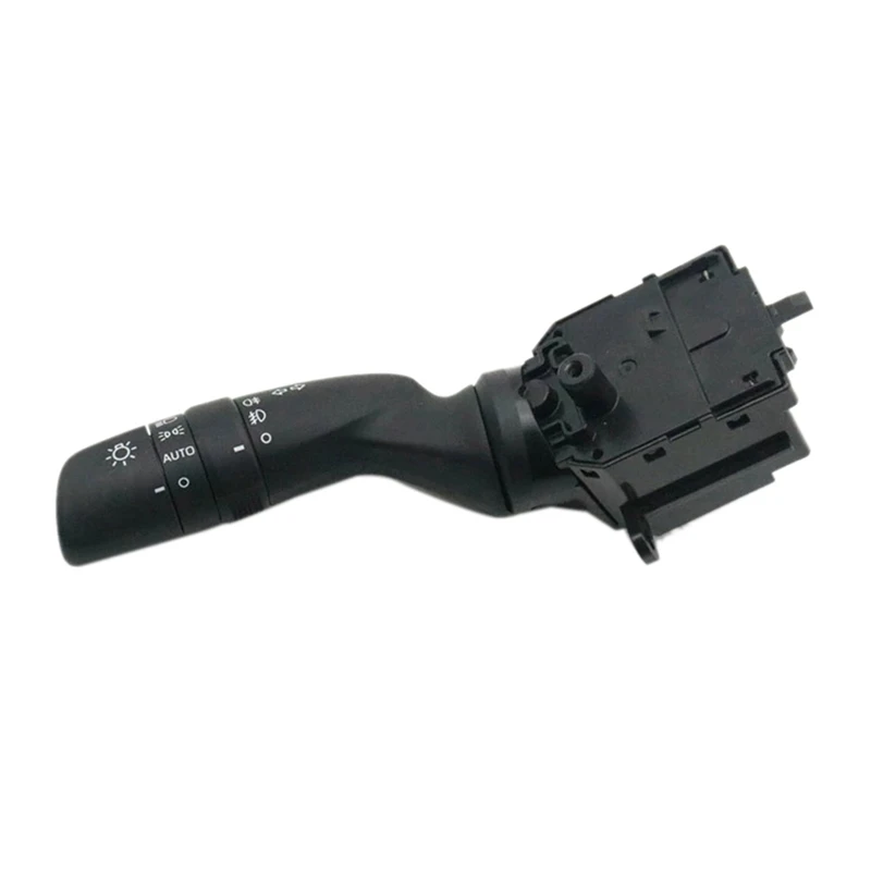 

1Piece Black Car Headlight Switch Car Headlight Switch Turn Signal Switch For Toyota Camry RAV4 Corolla Avalon 2019-2021