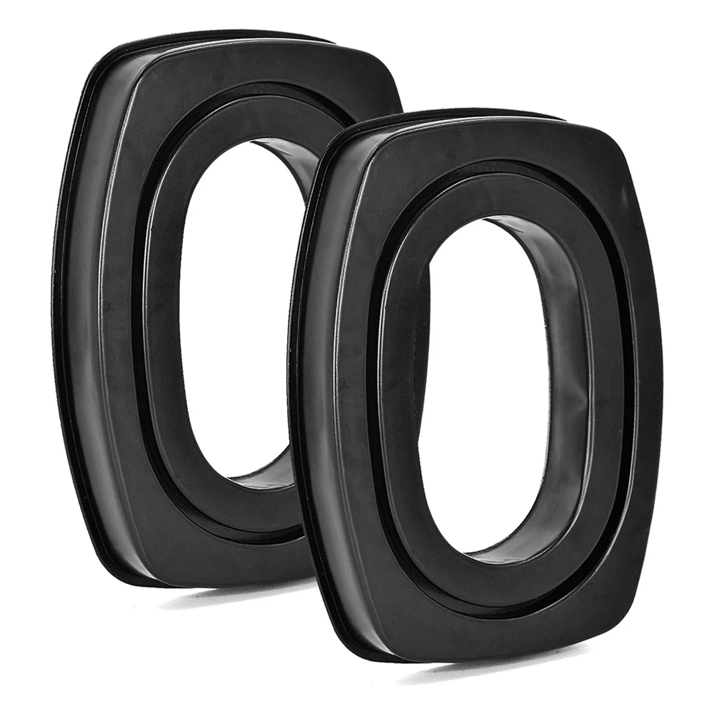 1PairGelEarPadsForHowardLeightByHoneywellImpactEarmuff