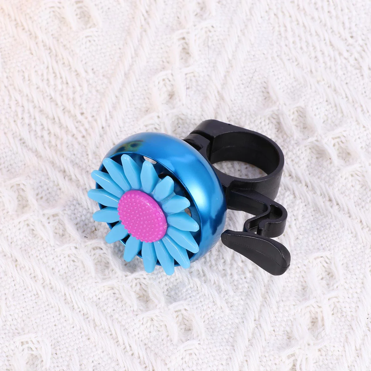 

Bike Bell Lightwight Sunflower Bell for Cycle Bike Bicycle