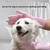 1/3PCS Silicone Pet Bathing Gloves for Cat Puppy Beauty Cleaning Bathe Shampoo Dog Cat Brush Gloves Pet Products 6