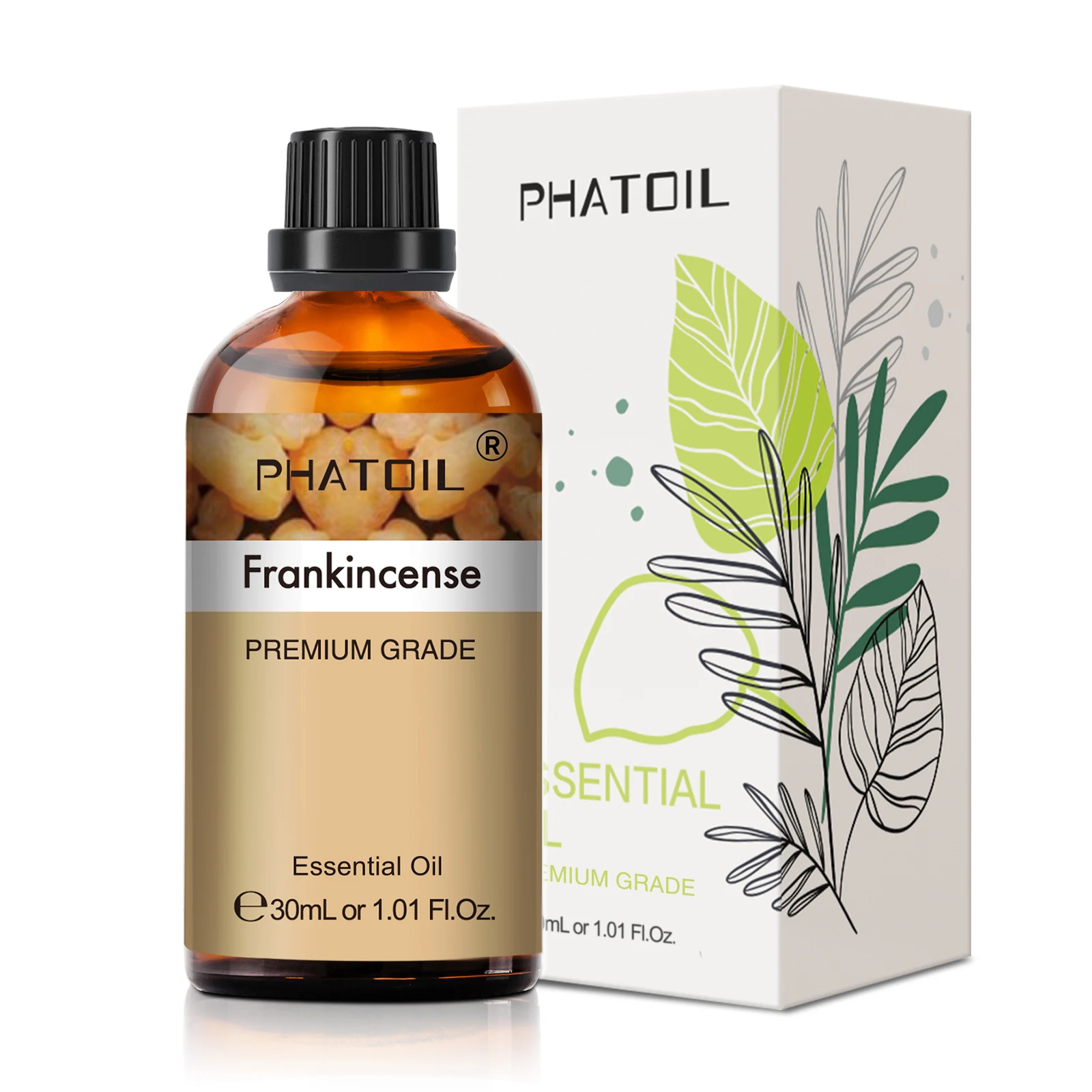 Frankincense