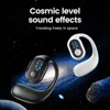 KY2 Pro Ear Hook Wireless Earphones Bluetooth-compatible 5.3 Mini Handsfree Waterproof Sport Music Headset Single  Earbuds 4